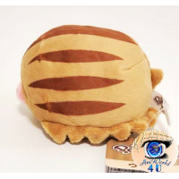 autehntic Pokemon Center Plush Pokemon fit Swinub 11cm long